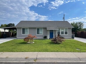 Building Photo - 610 Jefferson St