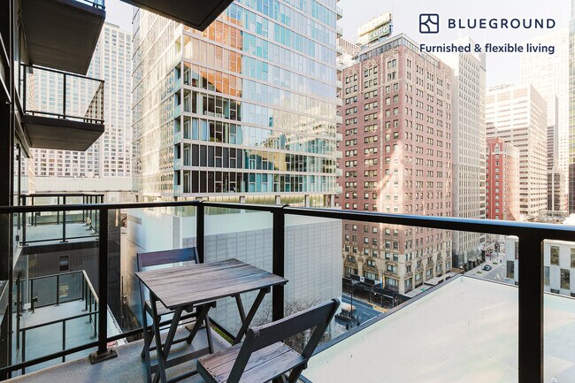 Foto del edificio - 535 N St Clair St