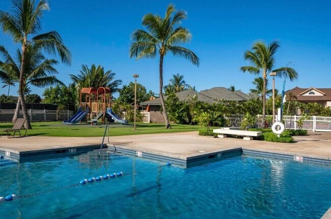 Building Photo - 2BR/2BA + Loft Condo at Villas at Kenolio – Vaulted Ceilings & Upgraded Interior