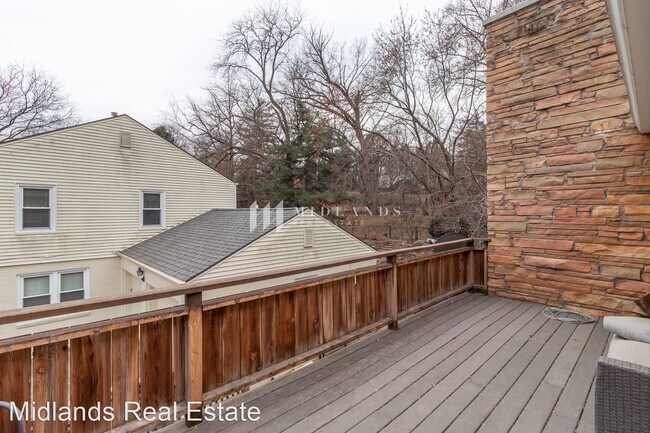 Foto del edificio - 3 br, 3 bath House - 430 N 61st St