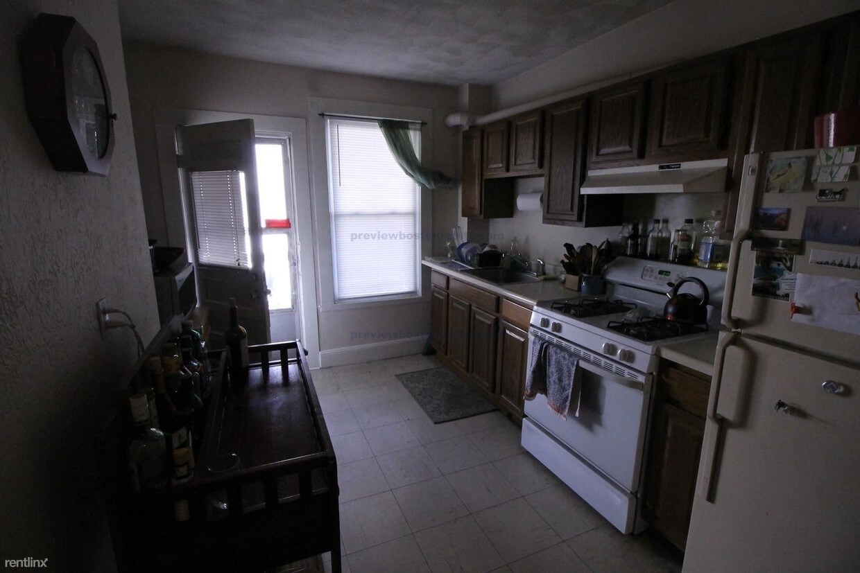 Foto principal - 585 Washington St