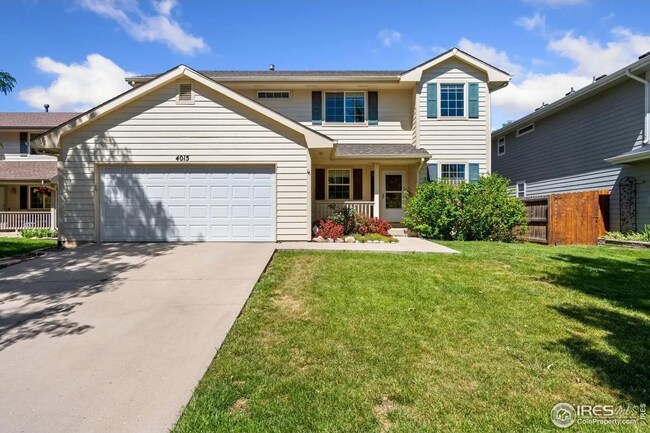 Foto del edificio - 4015 Sunstone Way