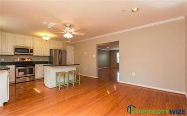 Building Photo - 4618 Ashforth Way