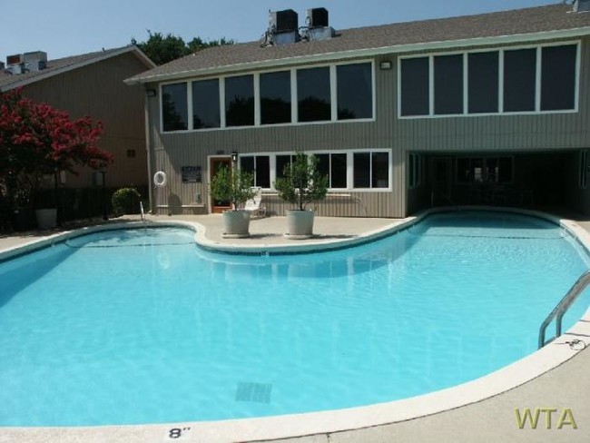 Building Photo - 2 bedroom in Austin TX 78731