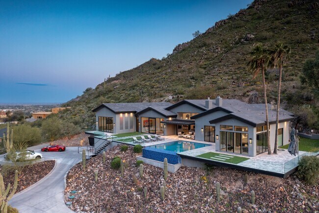 Foto del edificio - 4129 E Sandy Mountain Rd