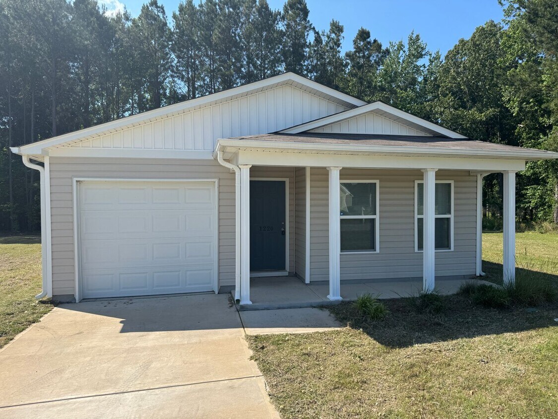 Foto principal - 4 Bedroom House in Hope Farm