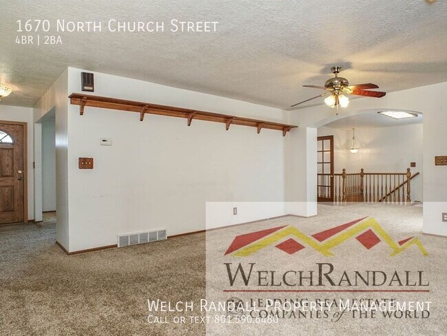 Foto del edificio - 1670 Church St