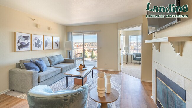 Foto del edificio - 6416 Honey Grove