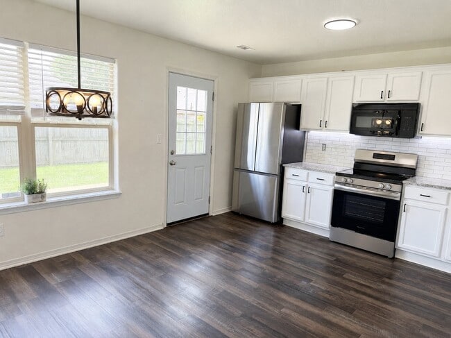 Photo - 3101 SW Wentworth Ave (Bentonville, AR) House