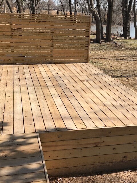 Foto del edificio - Lake Elmdale Escape