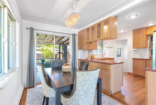 Photo - 5000 W 37th Ave House