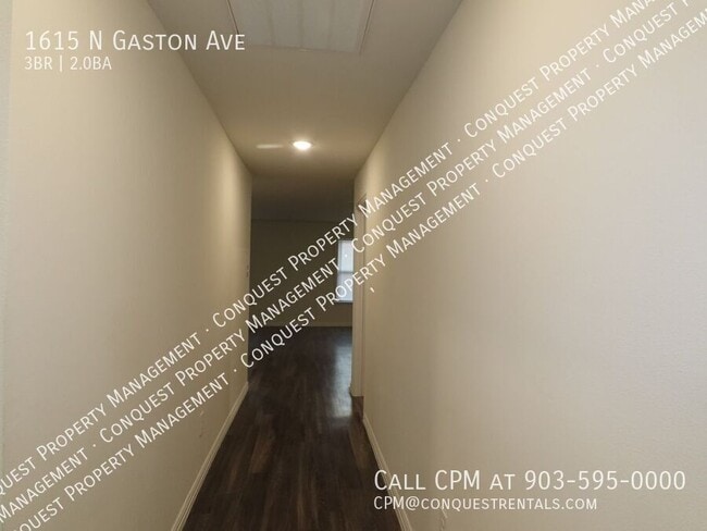 Building Photo - 1615 N Gaston Ave