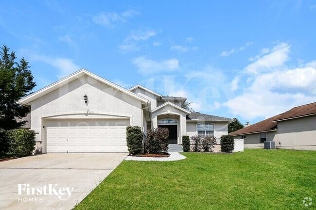 Building Photo - 2921 Ravine Hill Dr