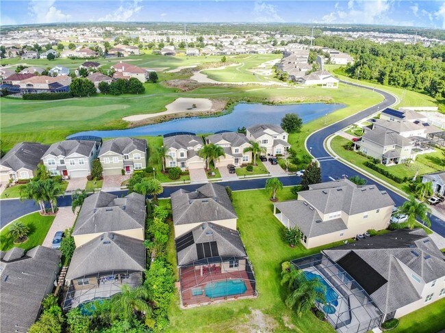 Foto del edificio - 1414 Brookhaven Ct