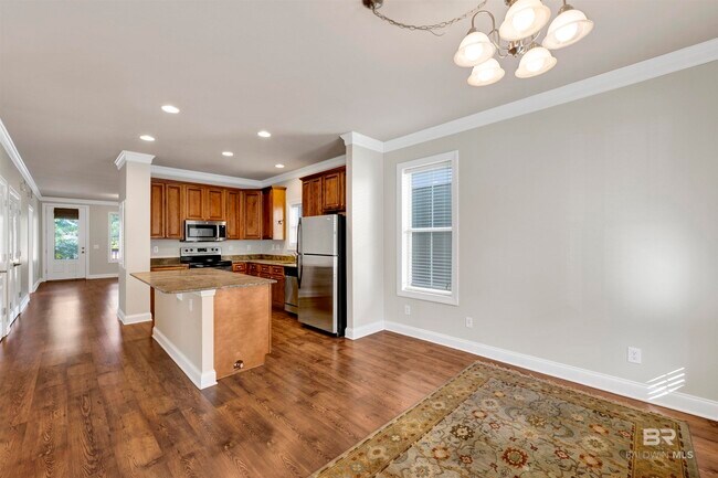 Foto del edificio - 25806 Pollard Rd