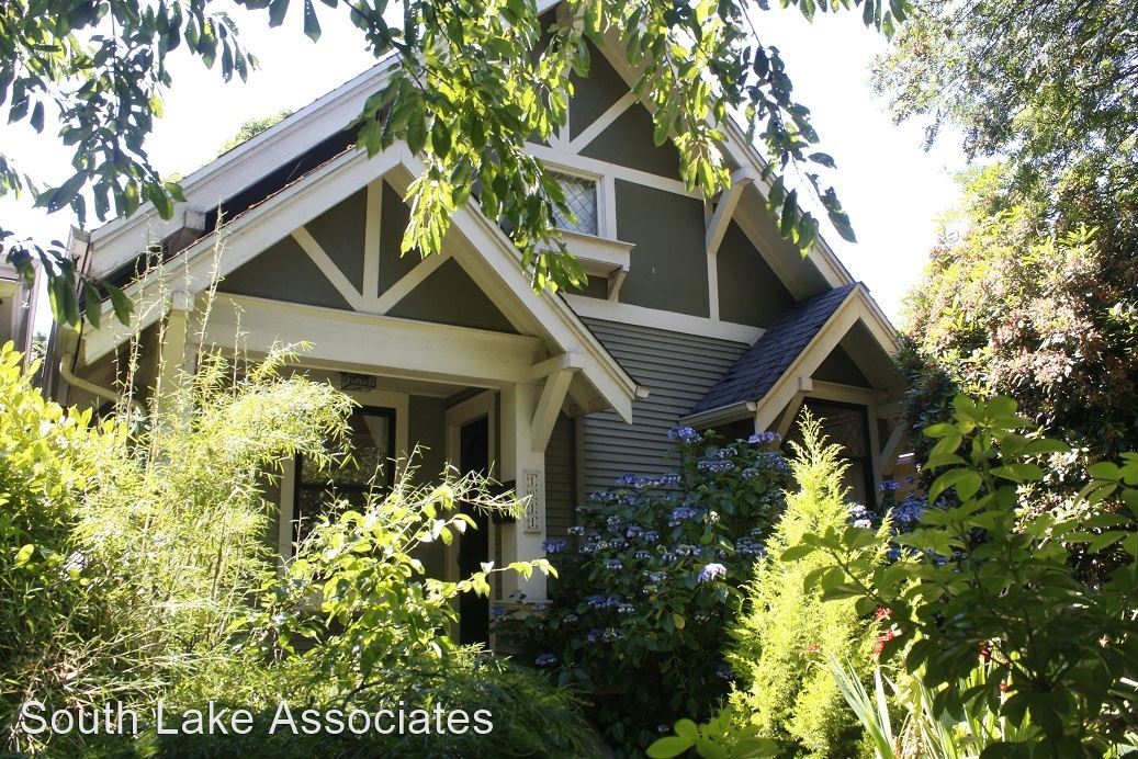 Primary Photo - 3 br, 2 bath House - 1911 5th Ave W