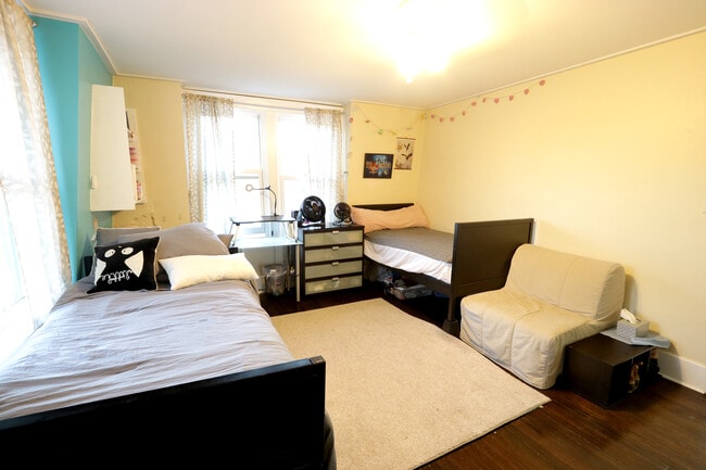 Building Photo - the co.space