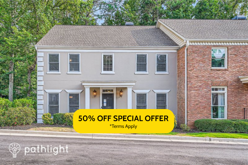 Foto principal - 1040 Huntcliff