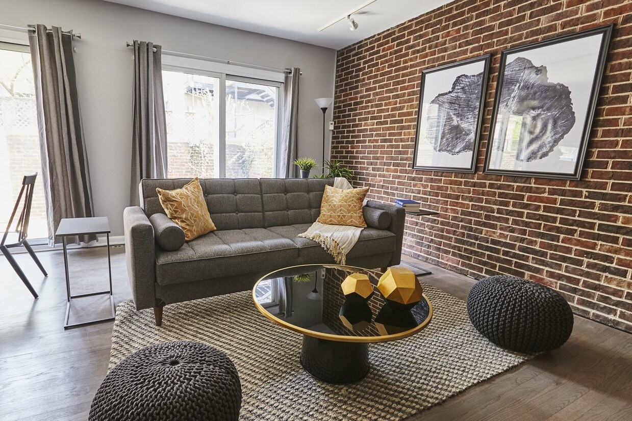 Foto principal - 1451 N North Park Ave