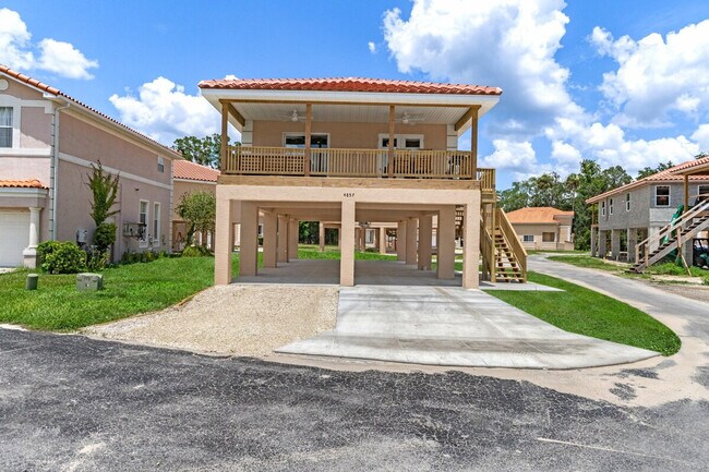 Foto del edificio - 4857 S Amstel Dr