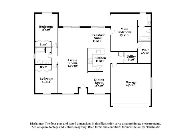 Foto del edificio - 401 SE 18th St