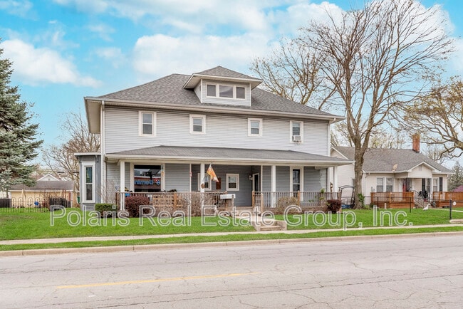 Building Photo - 522 N Lebanon St