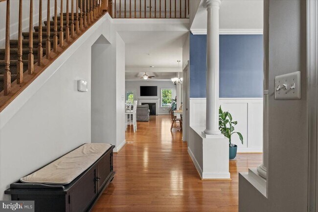Foto del edificio - 20970 Branchwood Ct
