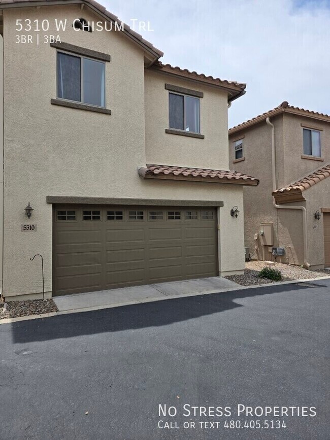 Foto del edificio - 5310 W Chisum Trail