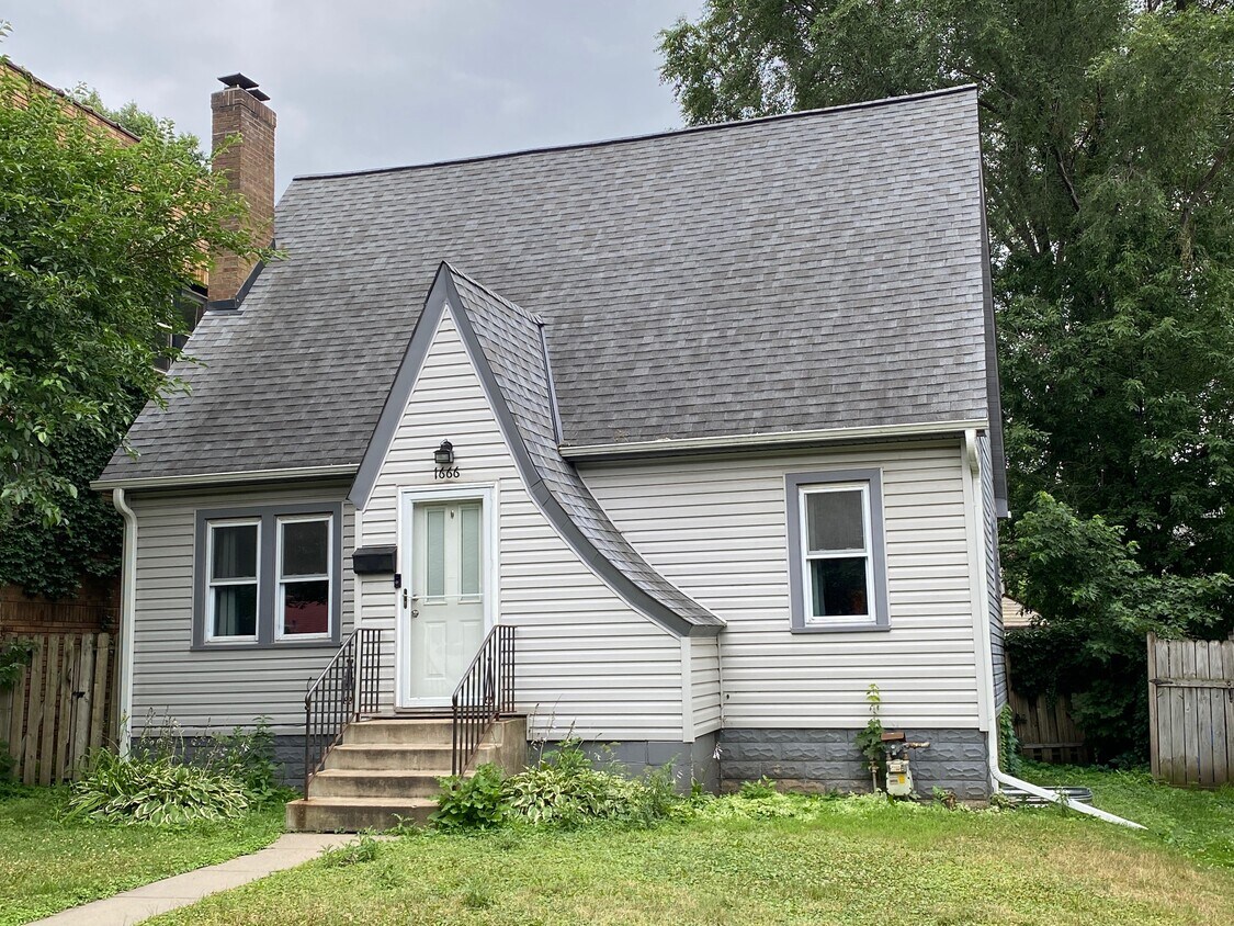 1666 Randolph Ave, Saint Paul, MN 55105 House Rental in Saint Paul
