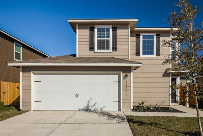 Building Photo - 11711 Viney Pass