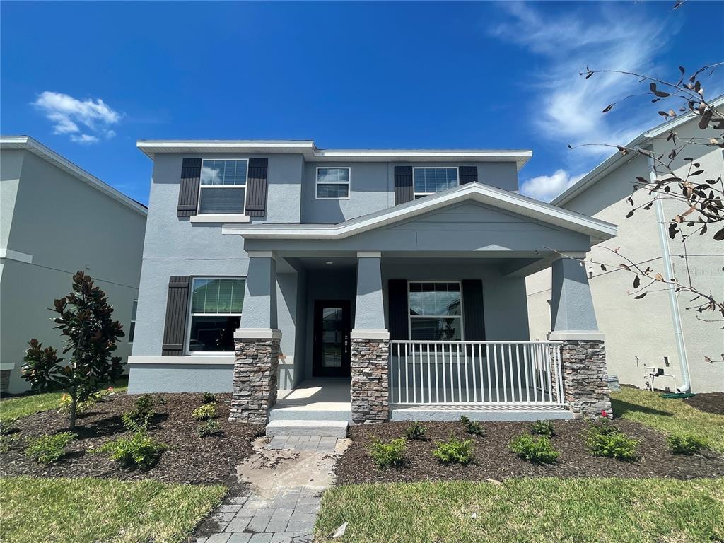 11510 Rhyme Ave, Orlando, FL 32832 House Rental in Orlando, FL