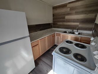 Foto del edificio - 1119 N Q St
