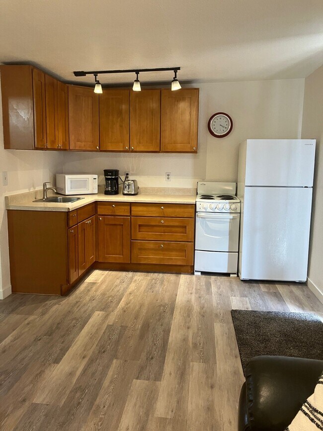 Foto del edificio - 1513 Basin St SW