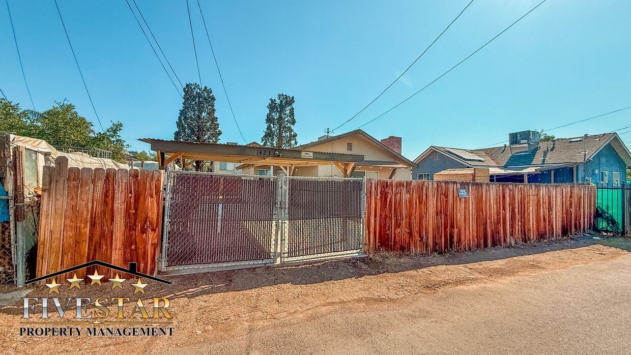 Foto principal - 1423 Quincy St