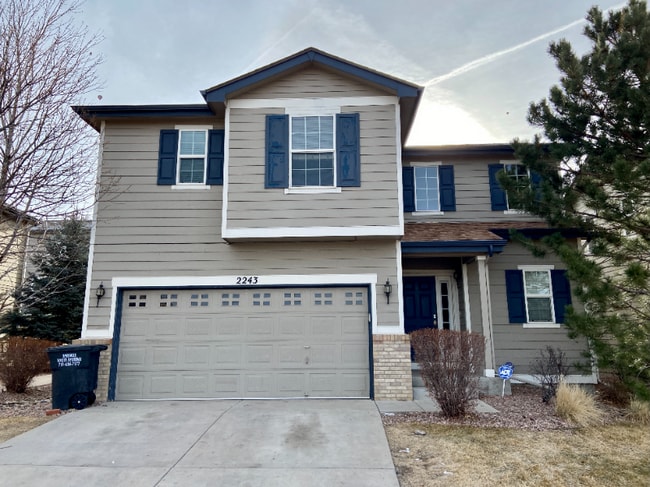 Photo - 2243 Sierra Park Dr House