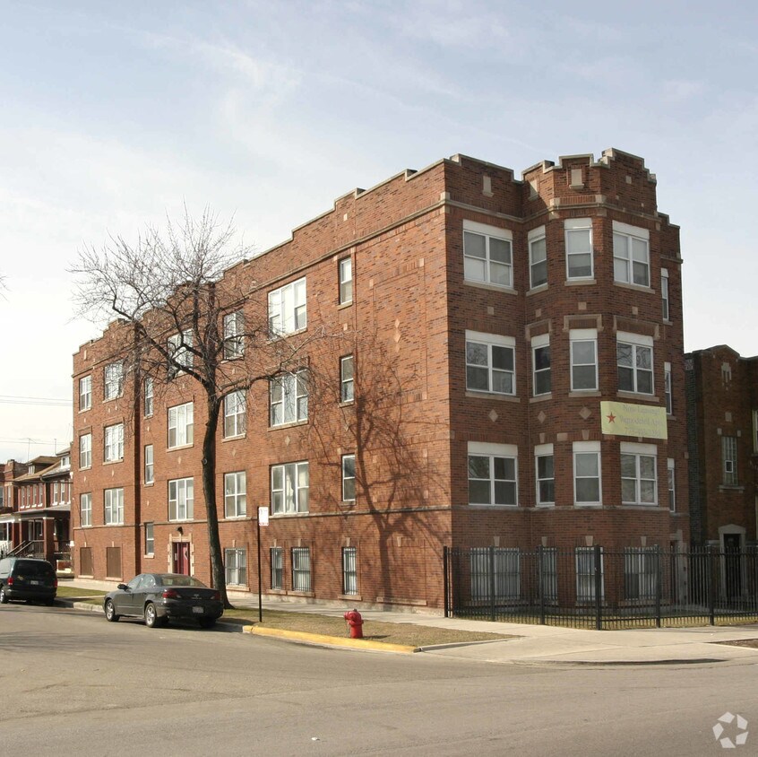 Primary Photo - 1835 W Garfield Blvd