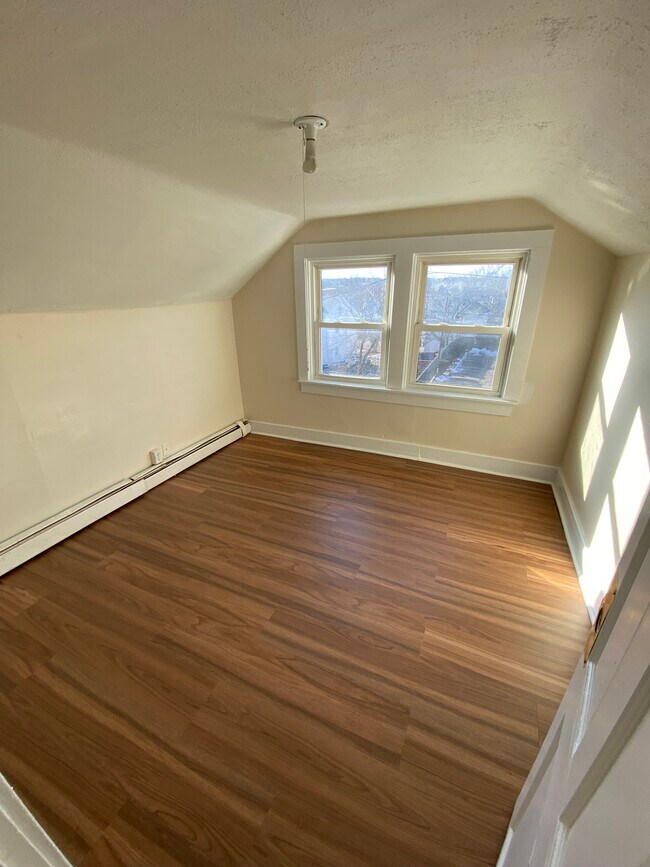 Foto del edificio - 5 Lynch St