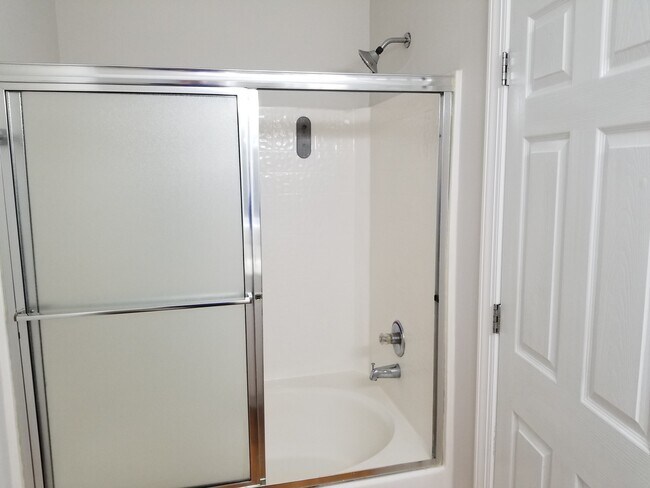 Bathroom 1 - 100 W Washington St