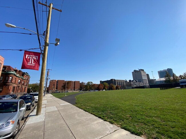 Building Photo - Temple University PRIME LOCATION! 6 bed/2 ...