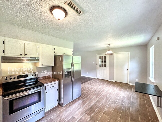 Foto del edificio - 1578 Atoka Idaville Rd