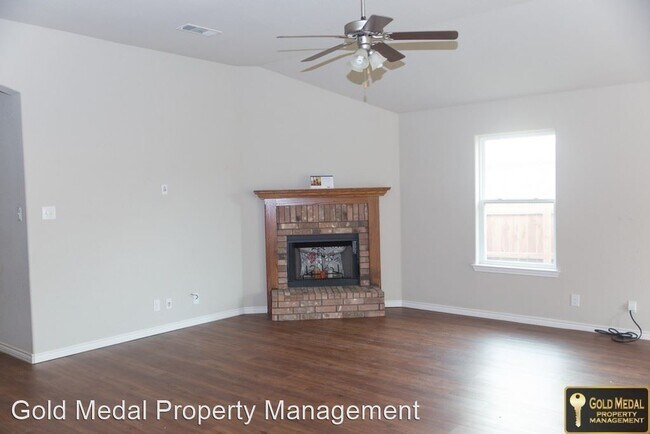 Foto del edificio - 4 br, 3 bath House - 2913 Canadian River Loop