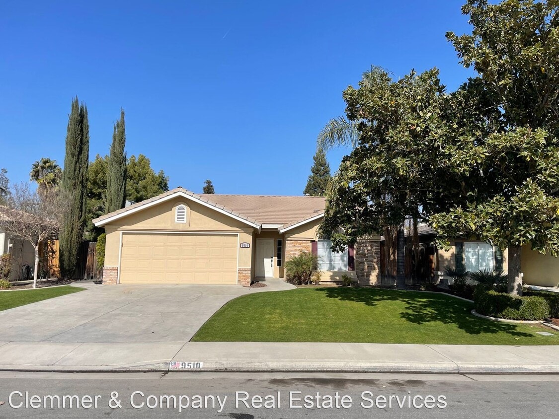 3 br, 2 bath House 9510 Staffordshire Way House for Rent in