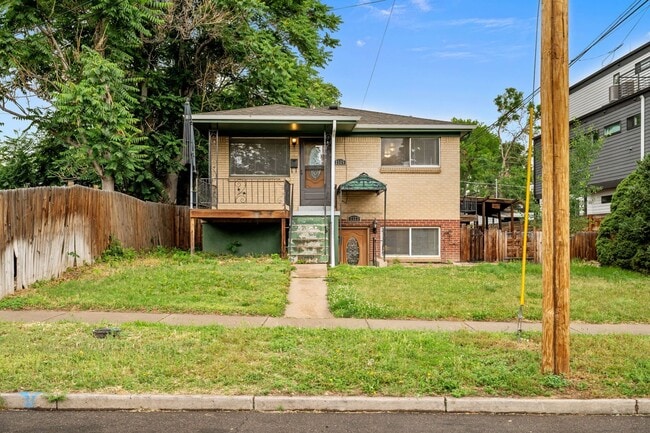 41st2323 - 41st2323 Apartment