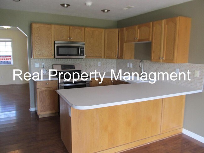 Foto del edificio - A Great 2 Bed, 1.5 Bath Town Home in Logan...