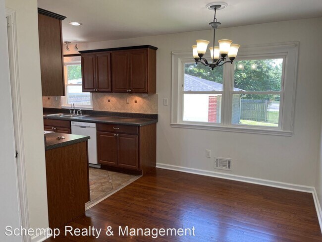 Foto del edificio - 4 br, 2 bath House - 4310 Taylorsville Road