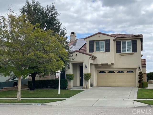 Primary Photo - 13919 Dove Canyon Way