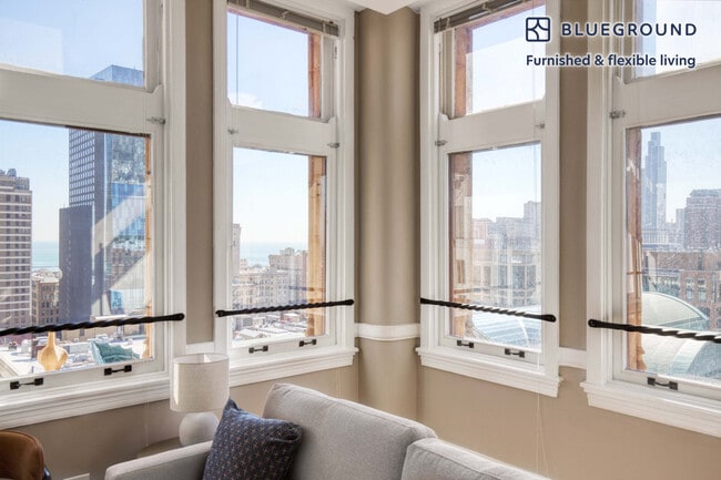 Foto del edificio - 343 S Dearborn St