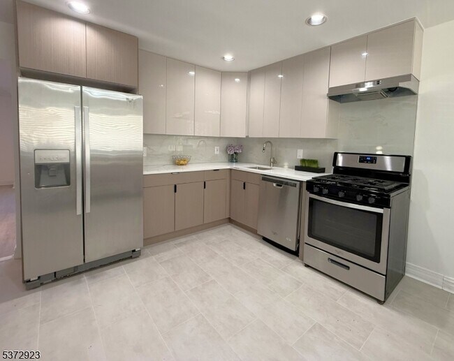 Foto del edificio - 38 Park St