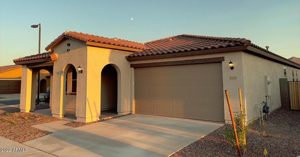 3345 Pollack St, Phoenix, AZ 85041 House Rental in Phoenix, AZ