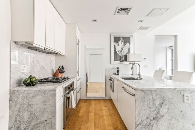 Foto del edificio - 250 Bowery